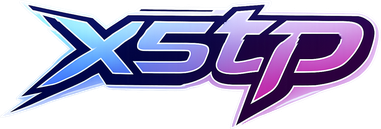 Logo xstp